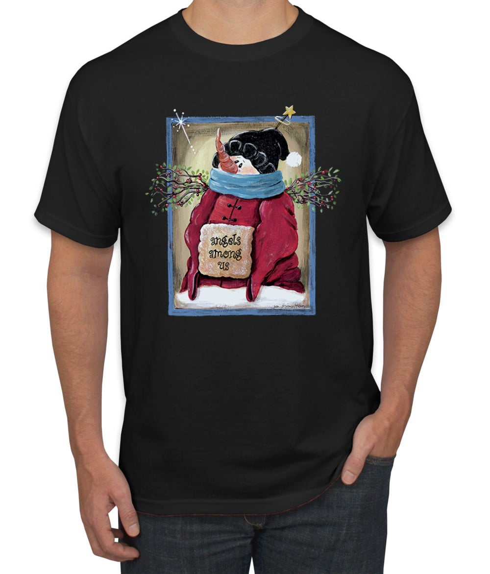 purple among us shirt