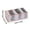 PK, variant on Chmadoxn Storage Trunks,Closet Organizers and Storage, Organization and Storage, Storage Bins, Storage Containers Foldable Printed Mesh Underwear Shirt Leggings Jeans Drawer Storage Box big storage