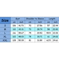 thumbnail image 3 of YDFCWXW Women's Casual Halloween Print Knitted Pullover Sweaters Long Sleeve Crew Neck Jumper Tops Green, S, 3 of 8