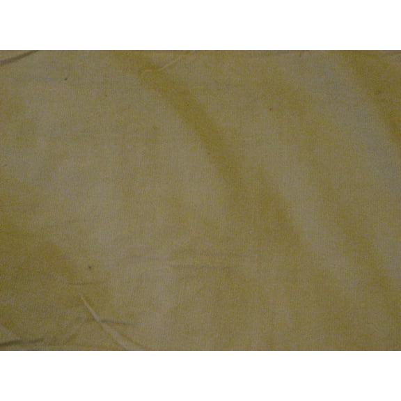 COTTON CORDUROY Fabric Green color