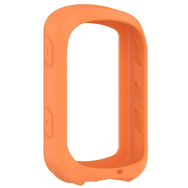 Bicycle Computer Protector Soft Shock Absorption Anti-drop Simple Installation Compact Dustproof Silicone Cycling Stopwatch Prote