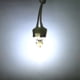 thumbnail image 4 of 10 bombillas LED COB AC/DC12‑24V G4, accesorios de lámpara de silicona no regulables (blanco frío), 4 of 8