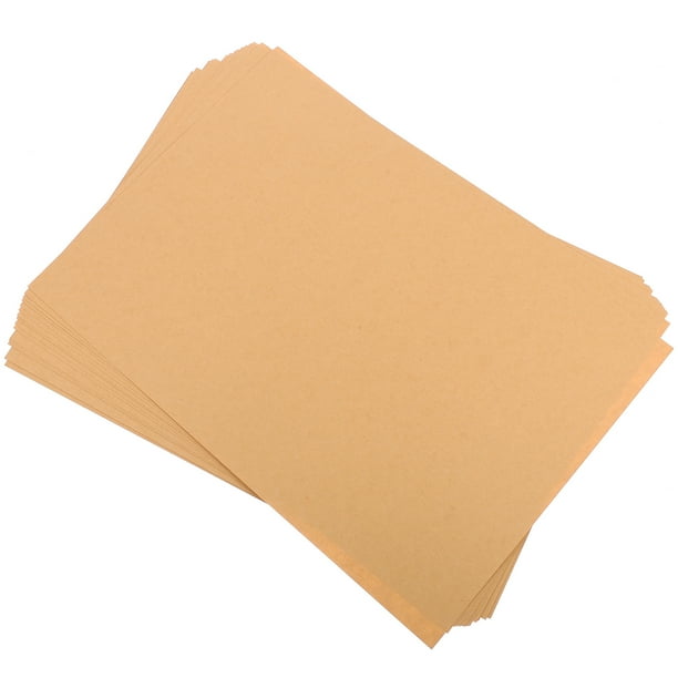 Papel de escritura de 20 piezas para pintura de letras, papel de letras de estilo Vintage, papel Retro