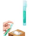 thumbnail image 1 of Thermal Sensitive Paper Correction Spray, Small Information Coverage Express Parcel Smear Coverer Safe  for Office, 1 of 7