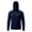 Navy, variant on UPF 50  Fishing Shirts for Men Sun Protection Hoodie Rash Guard Outdoor Hiking Running Fish Shirt with Face Mask