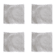 thumbnail image 1 of Paños para Platos Alambre Multiusos Trapos Lavar Fregar Que No Rayan (1 Unidad), 1 of 2