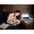 thumbnail image 3 of HART 20-Volt Cordless LED Compact Area Light, 400 Lumens, (Battery Not Included), 3 of 11