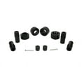thumbnail image 3 of Nolathane REV218.0004 Coil Spring Spacer Kit Compatible with Jeep 84-01 Cherokee, Jeep 86-92 Comanche, Jeep 93-98 Grand Cherokee, Jeep 87-06 Wrangler, 3 of 7