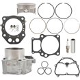 thumbnail image 7 of munirater Engine Cylinder Piston Top End Rebuild Kit Replacement for Honda Foreman 500 TRX520 2020-2024, Foreman Rubicon 500 2021-2023, Pioneer 520 SXS520 2021-2022, 7 of 7