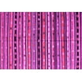 thumbnail image 1 of Ahgly Company Indoor Rectangle Southwestern Pink Country Area Rugs, 5' x 7', 1 of 4