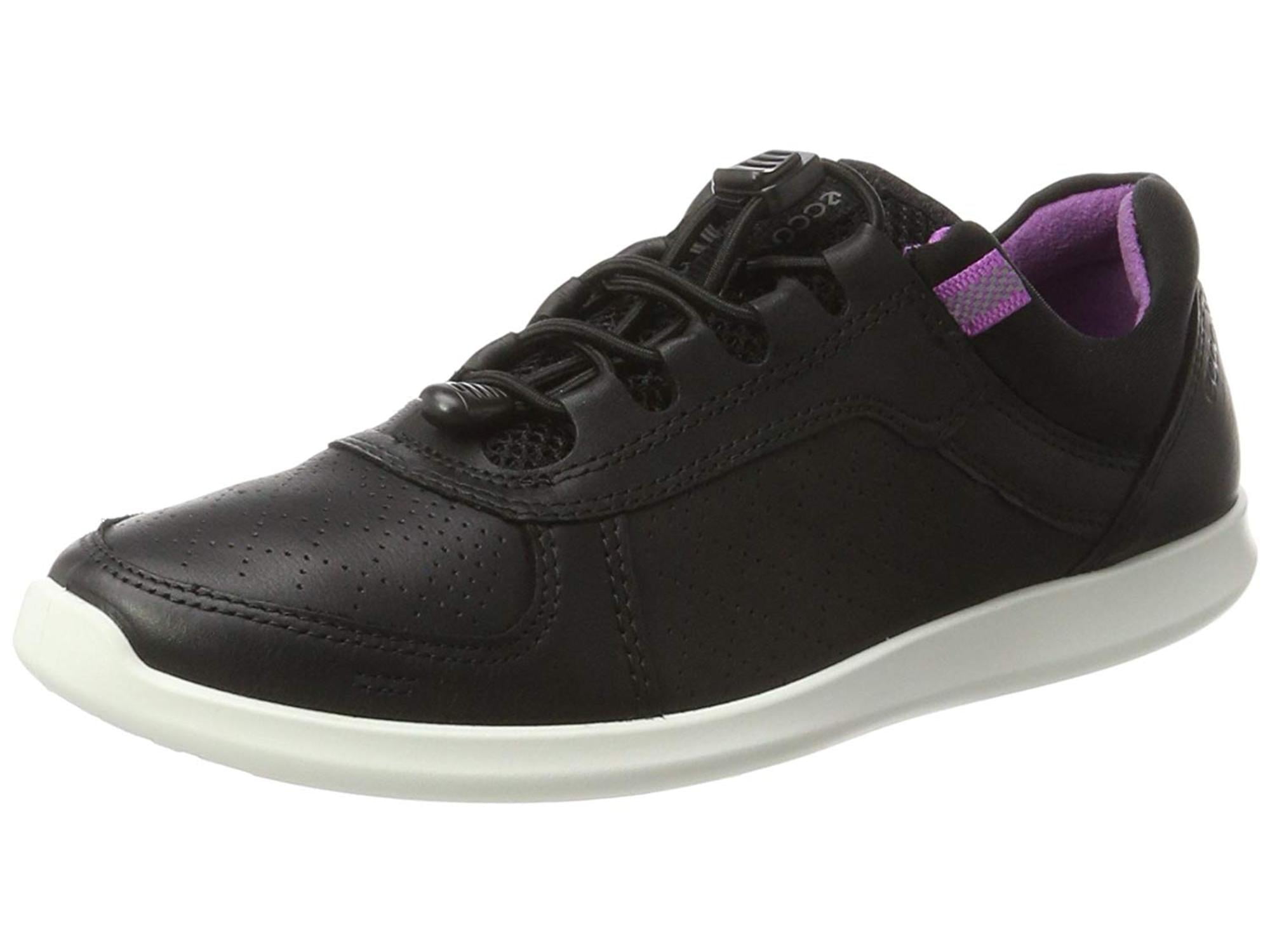 ecco women's sense toggle fashion sneaker