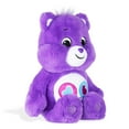 thumbnail image 4 of Care Bears 14" Plush - Share Bear, 4 of 6