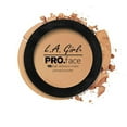 thumbnail image 5 of L.A. Girl PRO.Face HD High-Definition Matte Pressed Powder, Nude Beige, 5 of 11
