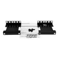 thumbnail image 5 of StarTech.com Server Rack Depth Extender - 2U - 4in / 10 cm - TAA Compliant - Recessed Rack Adapter - Rack Mount Adapter Kit - Network Rack Extender - Rack rail adapter - 2U, 5 of 5