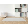 thumbnail image 3 of Ricky Row Taupe Kids Play Mat, 3 of 5