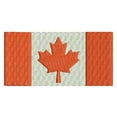 thumbnail image 4 of Flags(1) Embroidery Designs - All Popular Formats Included - Loaded on USB Stick, 4 of 10