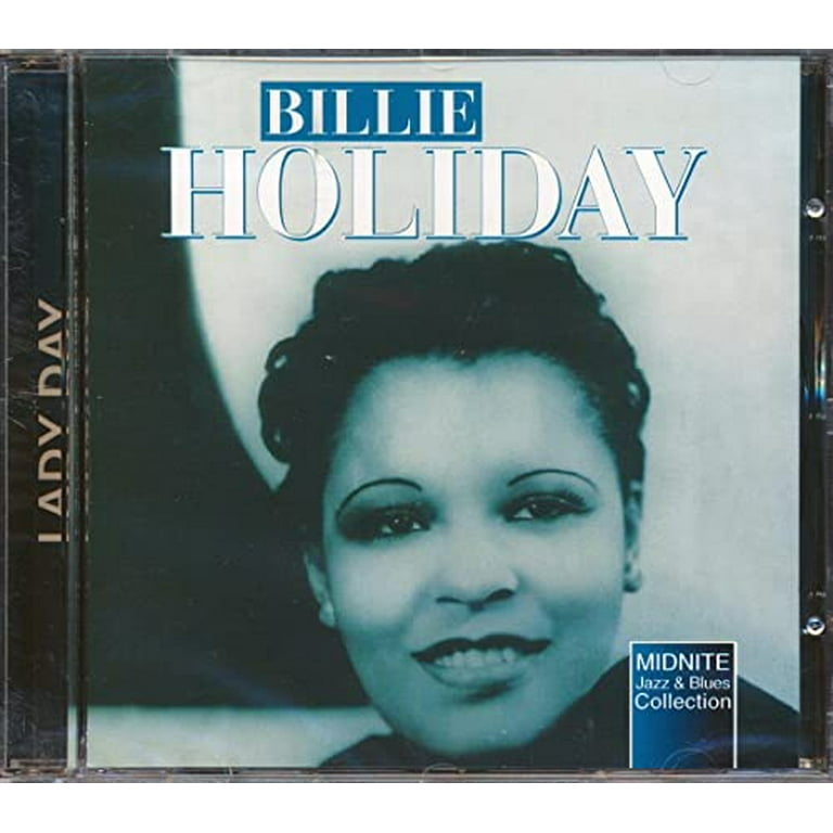 洋楽 Billie Holiday The Complete B Holiday Billie Holiday - Billie Holiday | Deezer