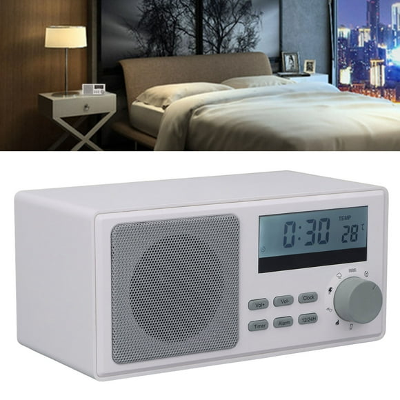 White Noise Sound Machine, Baby Sound Machine High Fidelity Sound For Sleeping