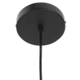 thumbnail image 4 of Bouclair Lampe de Plafond en Lin Avoine, 4 of 5