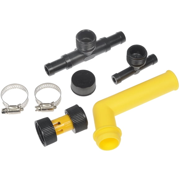 Kit de servicio de refrigerante Dorman 47016 ajuste universal