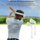 thumbnail image 5 of Suitable for 3 VR Headset Sports Set Table Tennis Racket+Golf Club Somatosensory Sports Kit VR Game Accessor, 5 of 5