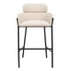 thumbnail image 2 of Banco de Bar Bremor Beige - Kessa Muebles, 2 of 5