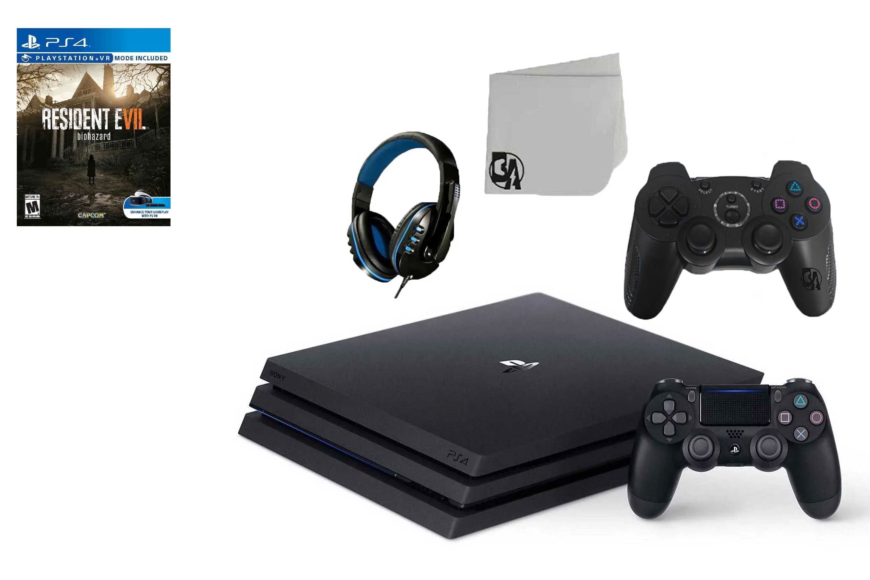 Pro PlayStation 0 CUH-7200B 1TB PS4 Sony CUH-7200 公式通販 SONY