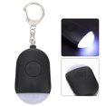thumbnail image 1 of KAKOWELY 1Pack Female Alarm Personal Security Alarm with Ear-Piercing Sound for Safety, 1 of 8