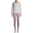 thumbnail image 6 of Time and Tru Women's Stretch Knit Jeggings, 6 of 6