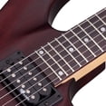 thumbnail image 3 of Guitarra eléctrica 6 cuerdas Sgr By Schecter C-1 Was, 3 of 4