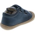 thumbnail image 5 of Naturino Baby Boyis Infant Adjustable Straps Leather Casual Walking Shoes, 5 of 7