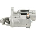 thumbnail image 2 of Bosch Remanufactured Starter Fits select: 1996-1998 DODGE RAM 1500, 1996-1998 DODGE DAKOTA, 2 of 4
