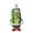 C, variant on Kumdkd Christmas Pickle Ornament - Acrylic Hanging Cucumber Pendant for Holiday Tree Traditions & Farmhouse Decor