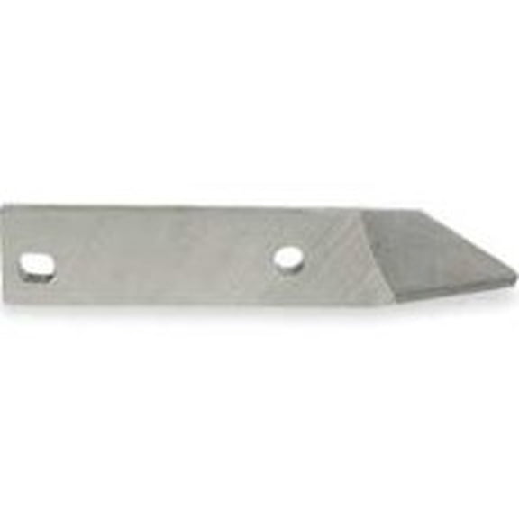 Pack of 1, Milwaukee 48-44-0171 Right Shear Blade 18 Gauge