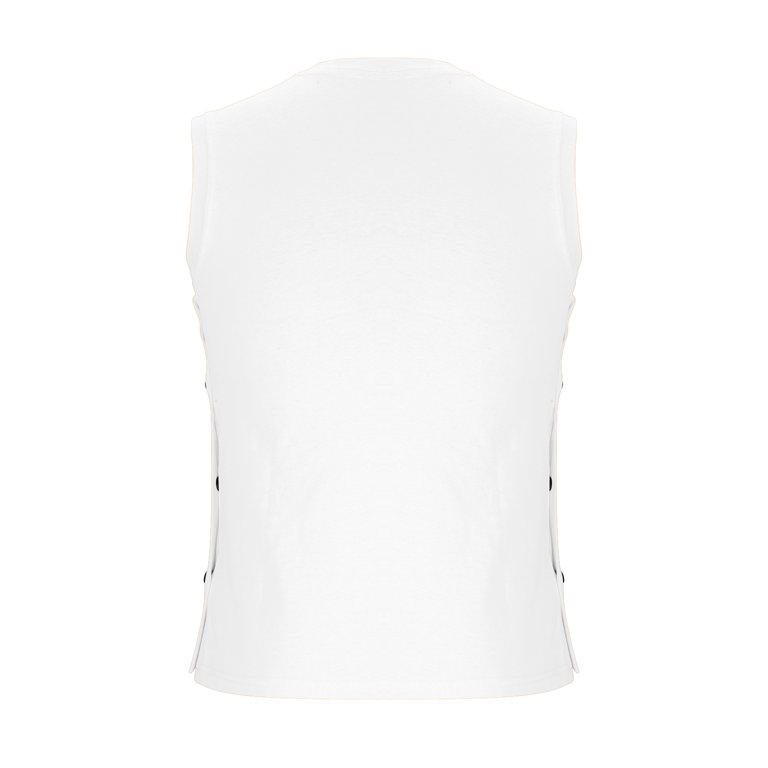 トップス Surgery sleeveless AUSTYLCO Post Shoulder Surgery Shirt,Breast Recovery Tank