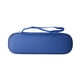 thumbnail image 1 of Estuche rígido impermeable con bolsillo de malla para control remoto Logitech R400 R500 R800, 1 of 6