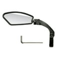 thumbnail image 2 of Lotpreco Handlebar Bike Mirror, HD Blast-Resistant, Safe Crystal Clear Glass Mirror, Adjustable Rotatable Bike Mirror, Rearview Mirror, Bicycle Mirror, 2 of 8