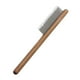 thumbnail image 3 of Peine de madera Zulema para Mascotas Cat Grooming Hair Remover pelo largo combinado, 3 of 7