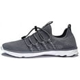 thumbnail image 3 of Men's Lightweight Quick Drying Aqua Water Shoes Athletic Sport Walking Shoes, 3 of 13