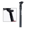 thumbnail image 3 of Almencla 350mm Bike Seatpost Seat Post Saddle Pole 30.4x350mm, 3 of 8