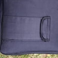thumbnail image 4 of Electronic Organ Bag 61 Keys Keyboard Waterproof Oxford Fabric Bag Case, 4 of 10