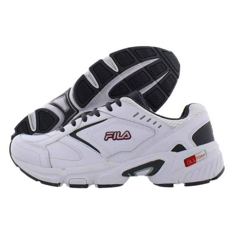 Fila Memory Decimus 5 Mens Shoes Size 10.5, Color: White  display picture 2
