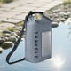 thumbnail image 1 of Hogar y cocina, organizadores y almacenamiento de baño, bolsa de playa para natación de verano, bolso bandolera impermeable para exteriores, bolsa de almacenamiento para teléfono celular de gran capac, 1 of 6