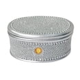 thumbnail image 2 of End Point Bead Jewelry Box Decoration Home Foyer Makeup Table Counter Light Style Resin Decoration, 2 of 6