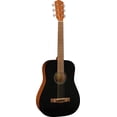 thumbnail image 3 of Guitarra acústica Fender FA-15 escala 3/4 para niños con accesorios, 3 of 7