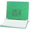 ACCO Pressboard Hanging Data Binder, 14-7/8 x 11 Unburst Sheets