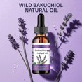 thumbnail image 3 of 3X Pure & Natural Bakuchiol Essential Oil for Skin, Wrinkle Reduction Skin Firming & Smoothing, Anti-Aging Bakuchiol Oil for Sensitive Skin, 3 of 5