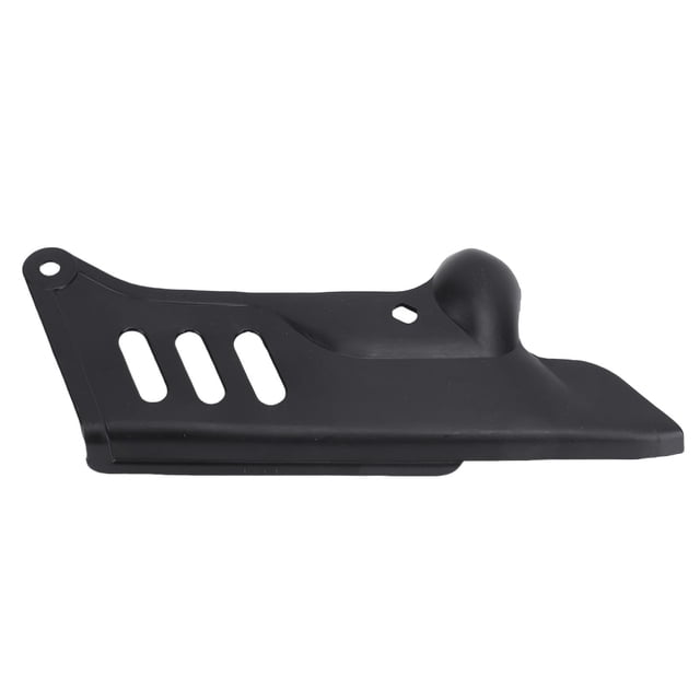 Cubierta De Guía De Cadena, Cubierta De Cadena De Motocicleta De Larga Duración, Protección Resistente Al Desgaste De Alta Resistencia Para Motocicletas