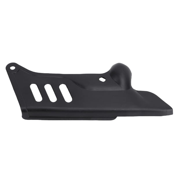 Cubierta De Guía De Cadena, Cubierta De Cadena De Motocicleta De Larga Duración, Protección Resistente Al Desgaste De Alta Resistencia Para Motocicletas