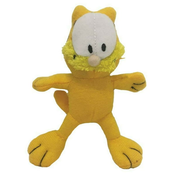 garfield cuddly toys